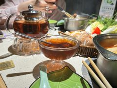 -一叶一世界•素食餐厅(环球中心店)