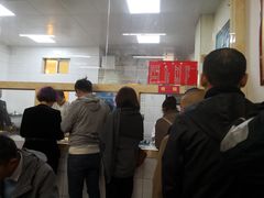 -秦豫肉夹馍(骡马市总店)