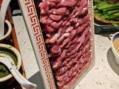 -鑫隆四季涮肉(八角畅游店)