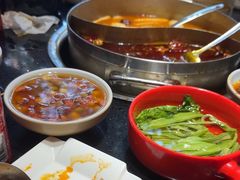 -矮板凳老火锅(宽窄巷子店)