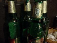 -壹陆陆烧烤(平房总店)