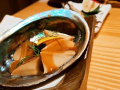 -花潮料理艺食馆(世欧广场店)