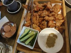 -隆喜元鱼汤包·海鲜(中联广场店)