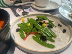 -野蔓果·山野菜(西湖景区·龙井茶田店)