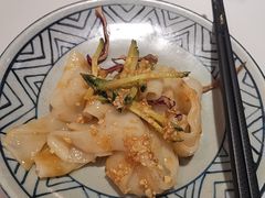 -山丹丹西北菜(金贸大厦店)