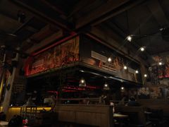 -18BAN音乐啤酒馆(西丽店)