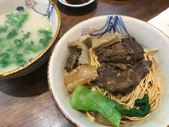 -金杨拉面王(杨南路店)
