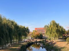 -东北大学(南湖校区)