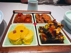 -四世同堂·京菜·烤鸭(双井店)