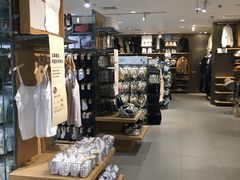 -MUJI无印良品(星光68广场店)