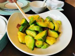 -翠湖宾馆·中餐厅