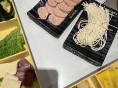 -呷哺呷哺 黄金牧场 (中发百旺店)