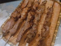 -新疆伊宁远征餐厅