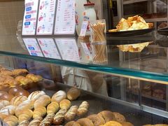 -红心闪闪面包牛奶公司(旺角星辰店)