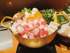 -文三酒肆自助放题(新街口友谊广场店)