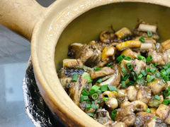 金牌黄鳝饭-红星光发煲仔饭(文海店)