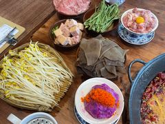 -楠火锅(哈尔滨金爵万象店)