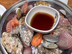 -和源祥·日照菜扛把子(万平口一店)