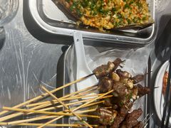 -串小白烧烤(金沙洲店)