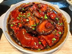 -忆家名门·上海菜(徐家汇店)
