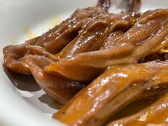 -肆海小川菜酒馆Wine Bistro (青年路店)