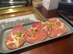 -新石器烤肉(之心城店)