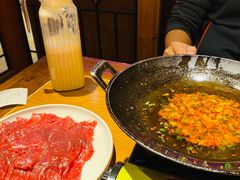 -巢爷老味(东方红店)