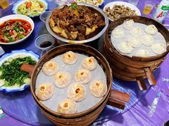 -桂萍特色牛筋牛杂(长堤街总店)