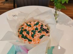 -莎琳娜食品有限公司·蛋糕店