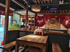 -先启半步颠小酒馆(常熟万达广场店)