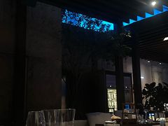-广州柏悦酒店·悦吧·顶楼露天酒吧