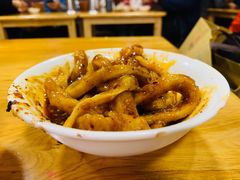 -洞子口张老二凉粉(文殊院店)