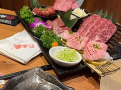-丸藏和牛烧肉专门店(园区师惠坊店)
