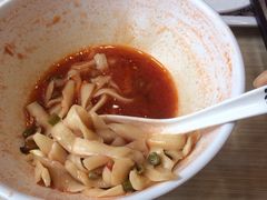 -阿利茄汁面(金成国贸店)