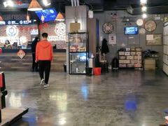 -长藤鬼校(龙翔店)