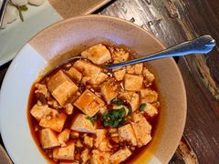 麻辣豆腐-外婆家(南开大悦城店)