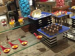 -“香”全日餐厅·株洲大汉希尔顿酒店