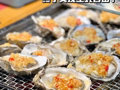 -蚝英雄鲜蚝自助专门店(长楹天街直营店)