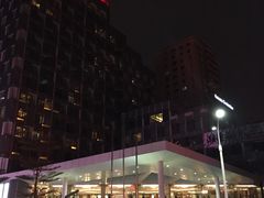 -珠海拱北口岸希尔顿欢朋酒店