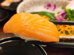 -匠客寿司(江门万达老街店)