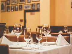 包厢-摩根扒房(桐梓林店)