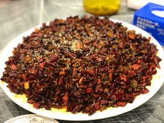 -江湖黑大兔(杨家坪店)