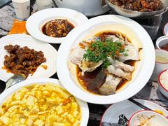-新白鹿餐厅(城西银泰城店)