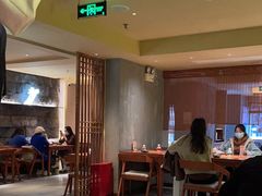 大堂-春熙台韩国料理·章鱼肥牛(西丽店)