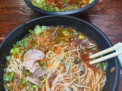 -一品飘香米线(一中总店)