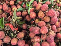 -港华水果街(港华广场店)