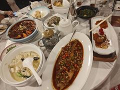 -蓬莱阁中餐厅(崇文门店)