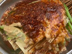 涮菜-虎卫烤肉(东关南街店)