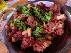 -大勇羊棒骨·烧烤(经六路店)