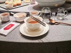 -巡湘记·乡野湖南菜(周浦万达店)